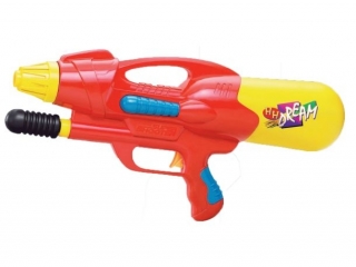 PISTOLET NA WODE 6961.