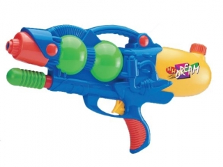 PISTOLET NA WODE 6985.