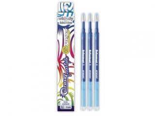 WKLAD SCIERALNY ERASER/ERASER FREESTYLE a3 [opakowanie=6szt]