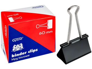 Klip 60 mm GRAND