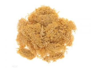 MECH OCHROWY, 30G [opakowanie=3szt]