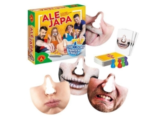 Ale Japa
