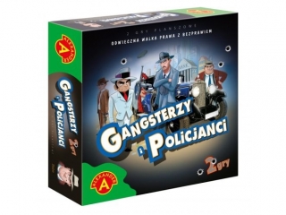 Gangsterzy i Policjanci
