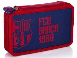 Pirnik podwjny bez wyposaenia 2BW FC-188 Barcelona Barca Fan 6