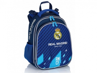 Tornister szkolny RM-120 Real Madrid Color 4