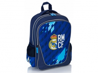 Plecak szkolny RM-121 Real Madrid Color 4