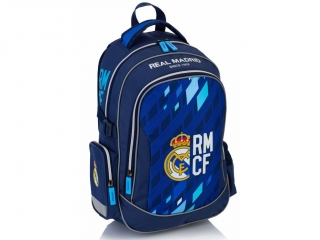 Plecak RM-122 Real Madrid Color 4