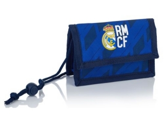 Portfelik na szyj RM-130 Real Madrid Color 4