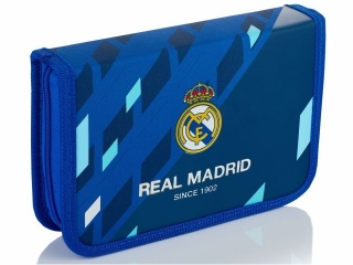 Pirnik pojedynczy z wyposaeniem, 2 klapki, 1W2 RM-132 Real Madrid Color 4