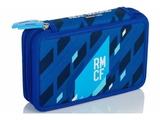 Pirnik podwjny bez wyposaenia 2BW RM-135 Real Madrid Color 4