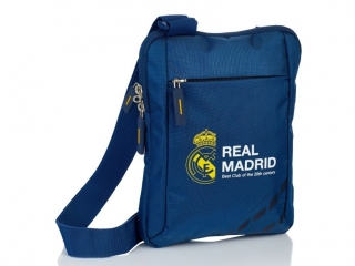Saszetka na rami RM-143 Real Madrid 4