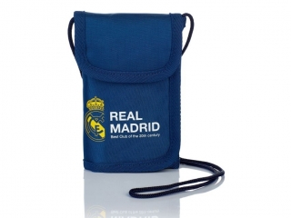 Portfel RM-147 Real Madrid 4