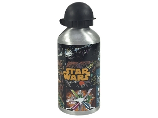 BIDON ALUMINIOWY STAR WARS 13