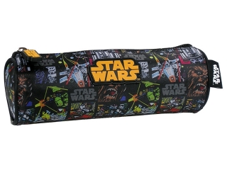 PIÓRNIK TUBA STAR WARS 13