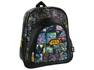 PLECAK 12 STAR WARS 13