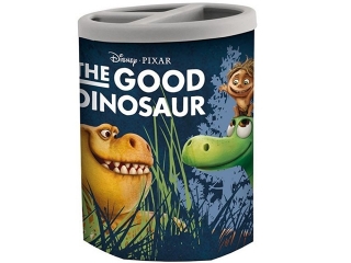 ORGANIZER NA BIURKO DOBRY DINOZAUR