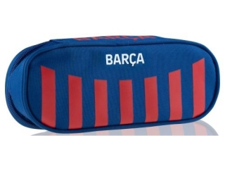 Saszetka - pirnik FC-266 FC Barcelona Barca Fan 8
