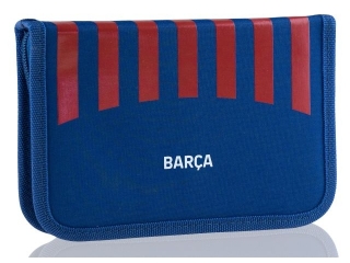 Pirnik pojedynczy bez wyposaenia, 2 klapki, FC-269 FC Barcelona Barca Fan 8