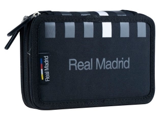 Pirnik podwjny z wyposaeniem 2W RM-219 Real Madrid Color 6