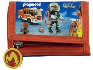 Portfelik PL-05 Playmobil