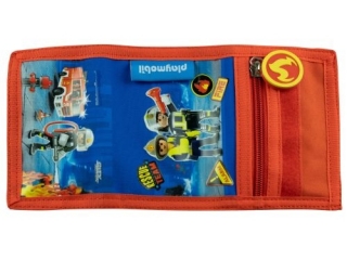 Portfelik PL-05 Playmobil