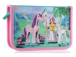 Pirnik pojedynczy bez wyposaenia, 2 klapki, 1BW2 PL-19 Playmobil [opakowanie=12szt]