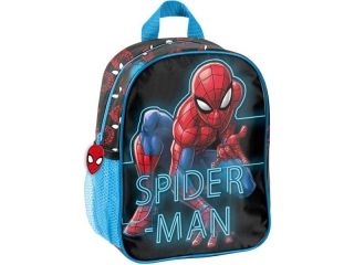 MA£Y PLECAK Spider Man 28x22x10