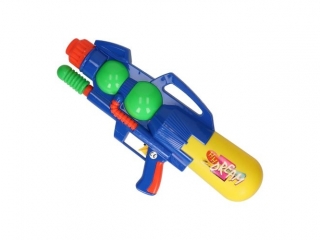 PISTOLET NA WODĘ 2987