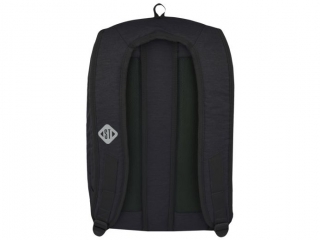 Plecak szkolny BP35 LIGHT GRAY MELANGE