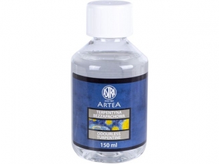 Terpentyna bezzapachowa Artea 150 ml ASPROM