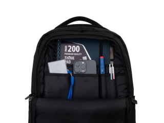 Plecak biznesowy ABAG black