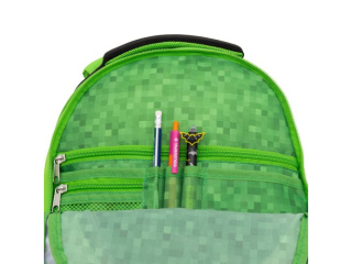 Plecak szkolny AB330 MINECRAFT