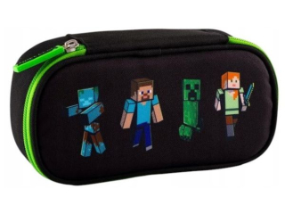 Pirnik MINECRAFT AC6
