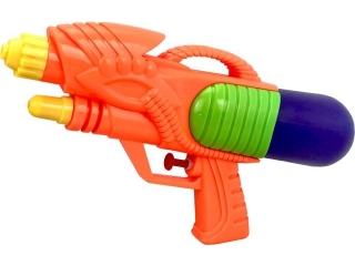 PISTOLET NA WODĘ 3007