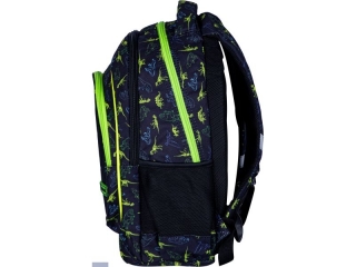 Plecak ASTRABAG T-REX NEON, AB330