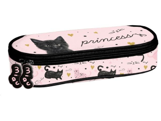 Pi�rnik PASO BLACK CAT PP26BC-013 23x10x5