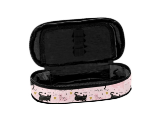 Pi�rnik PASO BLACK CAT PP26BC-013 23x10x5