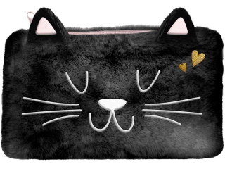 Pi�rnik PASO BLACK CAT PP26BC-046 21x13x1