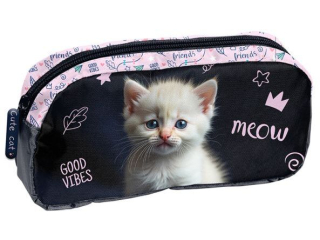 Pi�rnik PASO WHITE KITTY PP26CD-004 20x10x4