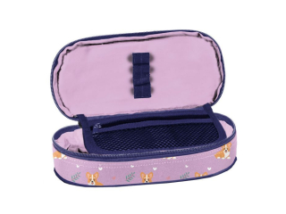 Pi�rnik PASO CUTE CORGI PP26CG-013 23x10x5