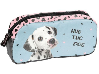 Pi�rnik PASO DALMATIAN PUPPY PP26DL-004 20x10x4