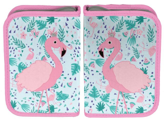 Pi�rnik bez wyposa�enia PASO FLAMINGO PP26FL-P001BW 19, 5x13x3, 5