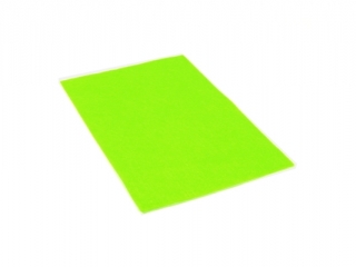 FILC DEKORACYJNY ZIELONY 20X30 a10