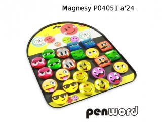 MAGNESY PO4051 a24 PSH k16 [opakowanie=24szt]