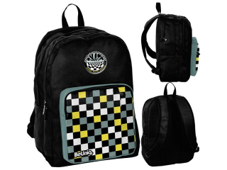 Plecak PASO BeUniq SKATE  BU26SY-2710 45X31X18