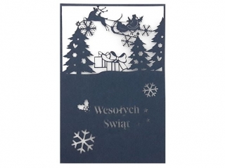 KARTKA OKOLICZNOCIOWA O-20 BN [opakowanie=10szt]