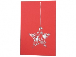 KARTKA OKOLICZNOCIOWA O-21 BN [opakowanie=10szt]