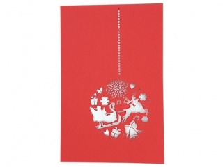 KARTKA OKOLICZNOCIOWA O-23 BN [opakowanie=10szt]