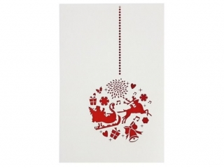 KARTKA OKOLICZNOCIOWA O-24 BN [opakowanie=10szt]