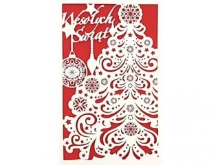 KARTKA OKOLICZNOCIOWA O-29 BN [opakowanie=10szt]